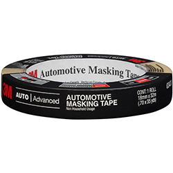 18MM X 35M MASKING TAPE